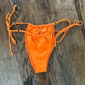 NWOT Pacsun Swim Bottoms